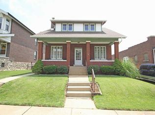5322 Neosho St, Saint Louis, MO