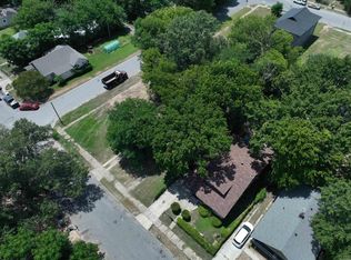1520 Hanger St, Little Rock, AR 72202