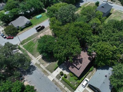 1520 Hanger St, Little Rock, AR, 72202