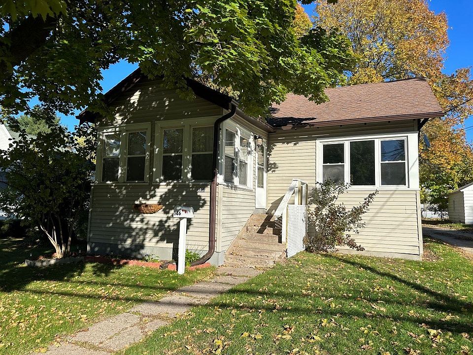 146 N 12th St, Clintonville, WI 54929 Zillow