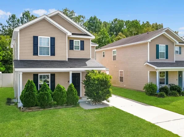 116 Ristona Drive, Savannah, GA 31419