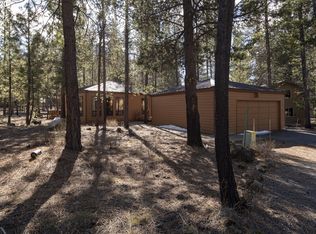 57074 Fox Ln, Sunriver, OR 97707