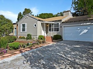 2818 San Juan Blvd, Belmont, CA 94002