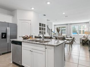 241 Redbud Rd, Palm Coast, FL 32137