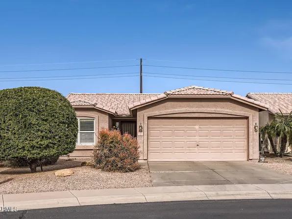 1486 E AUGUSTA Avenue, Chandler, AZ 85249