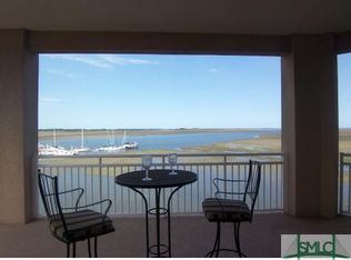 401 Bull River Yacht Clb, Savannah, GA 31410
