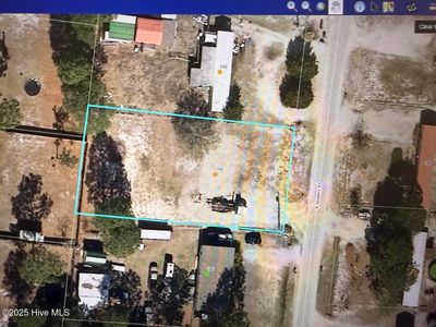 104 S Queens Street, Hubert, NC, 28539