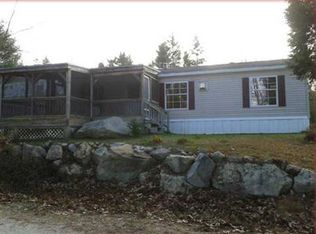 52 Mapleview Cir, Poland, ME 04274
