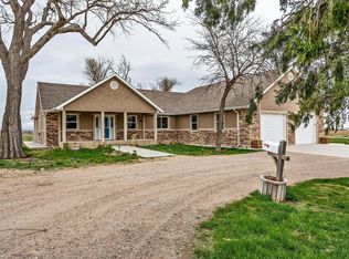 25745 County Road T, Brush, CO 80723