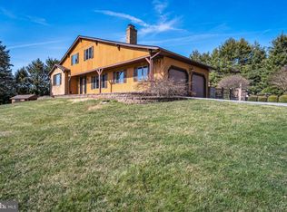 5240 Schalk Road Number 1 #1, Lineboro, MD 21102