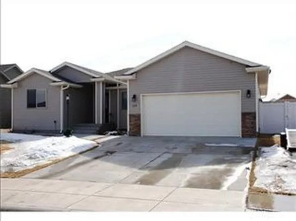 5210 Sacagawea Dr, Billings, MT 59101