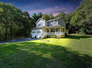 168 Valley Rd W, Kunkletown, PA 18058