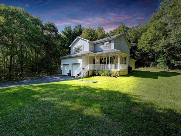 168 Valley Rd W, Kunkletown, PA 18058