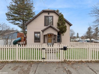 804 5th Ave W, Kalispell, MT, 59901