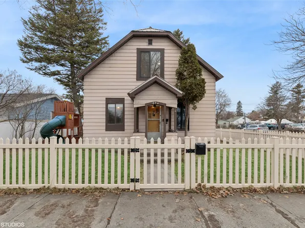 804 5th Ave W, Kalispell, MT 59901