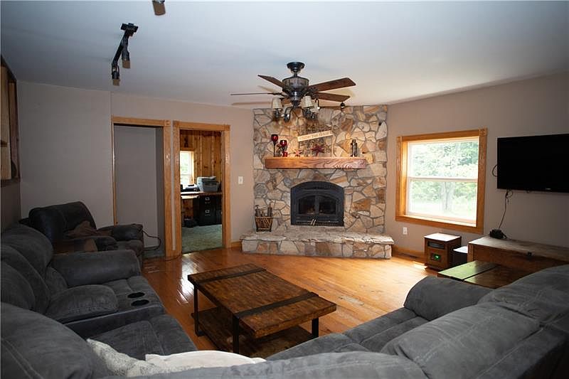 492 Meyers Hill Rd Cooperstown, PA, 16317 Apartments for Rent Zillow