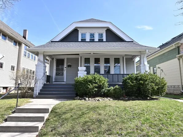 2168 N 57th St, Milwaukee, WI 53208