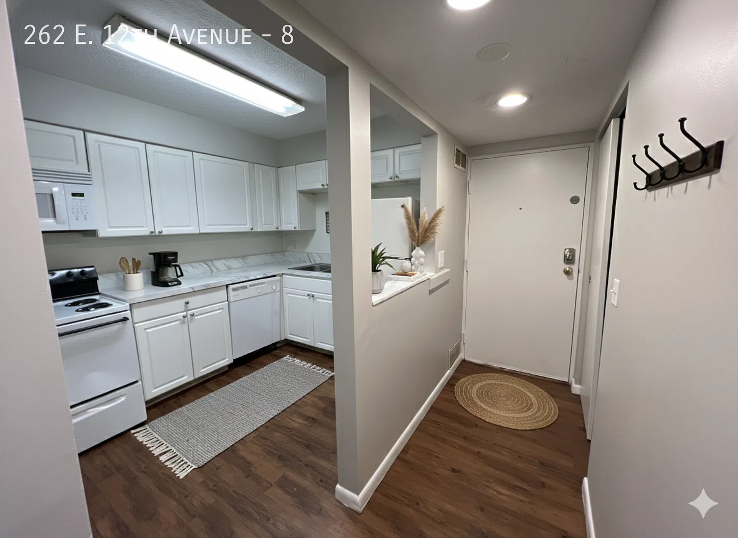 Fully Updated 2 Bed, 1.5 Bath Near OSU Leasing August 2027! — Photo 3