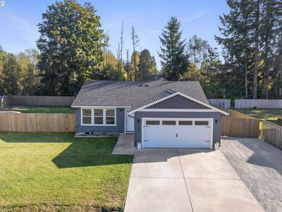 155 W Christy Ct, Yacolt, WA, 98675