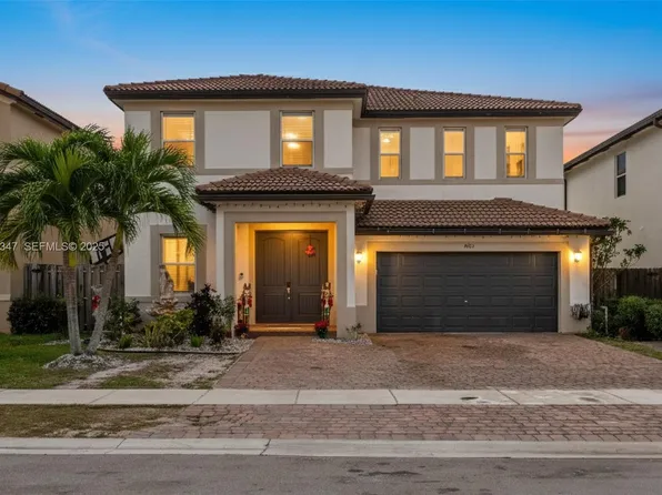 4190 NE 20th St, Homestead, FL 33033