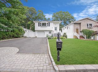 417 Shelter Rd, Ronkonkoma, NY 11779