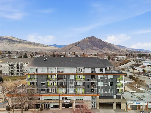 280 Tranquille Rd #405, Kamloops, BC V2B 0J1