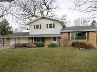 229 Pennbrook Trl, Battle Creek, MI 49017