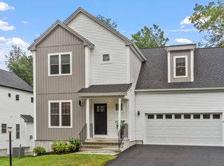 15 Millies Way #15, Sterling, MA 01564
