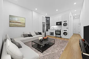 Rented by REAL New York