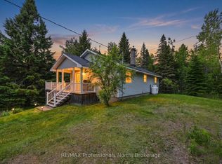 3186 County Road 121 Rd, Trent Lakes, ON K0M1C0