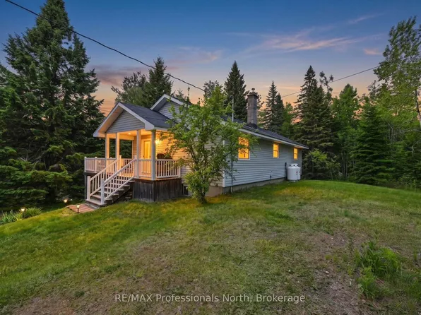 3186 County Road 121 Rd, Trent Lakes, ON K0M 1C0