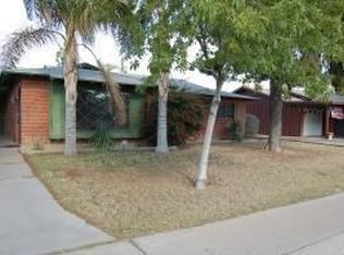 3514 W Lamar Rd, Phoenix, AZ 85019
