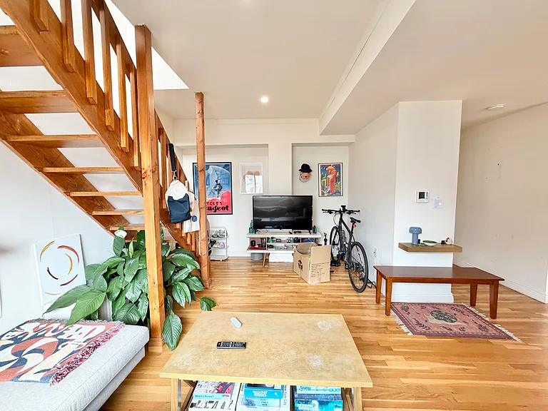 50 Prince St #PHA — Photo 3