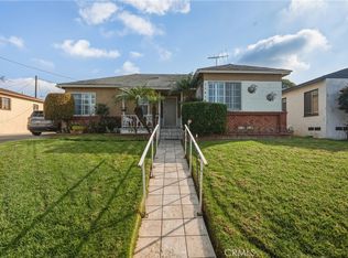 11016 S Van Ness Ave, Los Angeles, CA