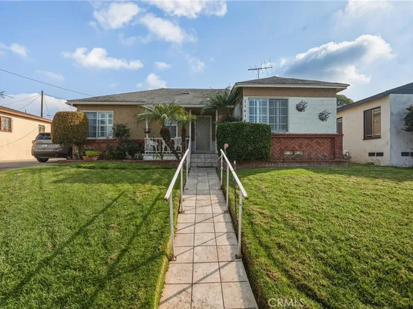 11016 S Van Ness Ave, Los Angeles, CA 90047