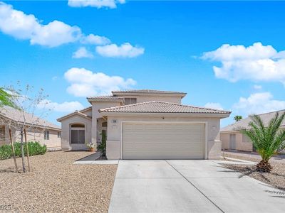 2438 Country Orchard St, North Las Vegas, NV, 89030