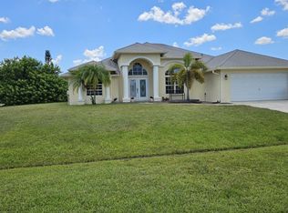 4382 SW Paley Rd, Port Saint Lucie, FL 34953