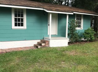 111 N 19th Ave, Hattiesburg, MS 39401