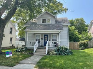 504 Virginia Ave, Troy, OH 45373