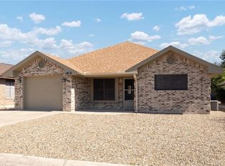 1810 Tyler St, Mission, TX 78572