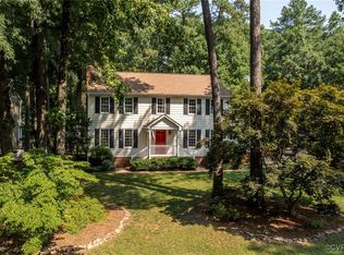 12702 Fox Meadow Dr, Henrico, VA 23233