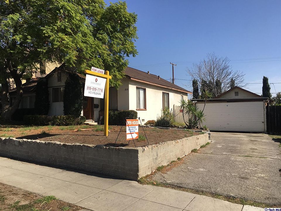 1st image of 816 E Cypress Ave