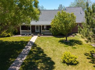 6659 Cherry Blossom Ln, Show Low, AZ 85901