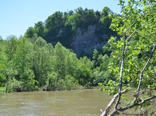 Caney Valley Rd, Sneedville, TN 37869