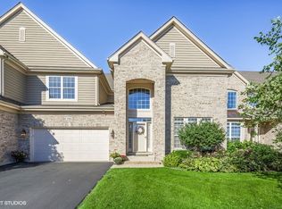 703 Fieldstone Ct UNIT 22C, Barrington, IL 60010