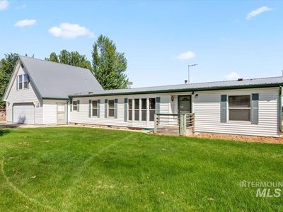 9400 Bill Burns Rd, Emmett, ID, 83617