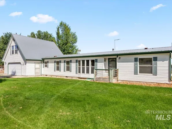 9400 Bill Burns Rd, Emmett, ID 83617