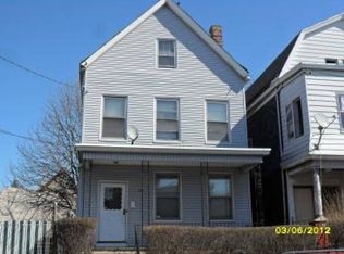 651 Franklin St, Elizabeth, NJ 07206