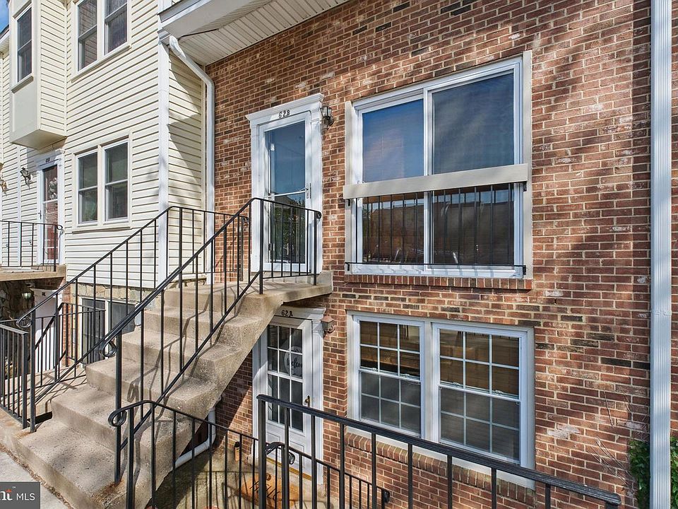 1st image of 62 N Bedford St #62B