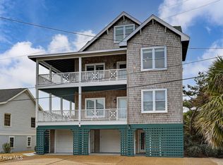 4 Sandpiper St #B, Wrightsville Beach, NC 28480